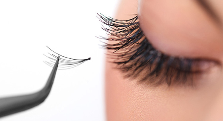 SOHO アイラッシュサロン eye and